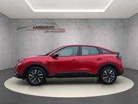 Neu Citroën C4 131 PS (96 kW) 2025 Elixierrot Limousine