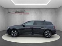 Gebraucht Opel Astra 131 PS (96 kW) 2025 Karbon schwarz (metallic) Limousine