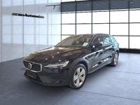 Gebraucht Volvo V60 CC Plus 197 PS (144 kW) 2022 Schwarz Kombi