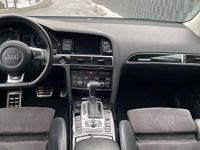 Gebraucht Audi A6 Advanced 239 PS (175 kW) 2010 Grau Limousine