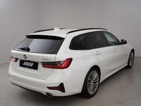 gebraucht BMW 330 d xDrive Touring