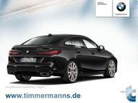 Gebraucht BMW M235 306 PS (225 kW) 2023 Saphirschwarz (metallic) Coupé