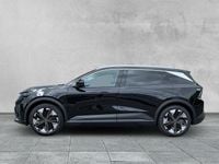 Neu Renault Scenic E-Tech Techno 160 kW (218 PS) 2025 Schwarz SUV