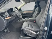 Gebraucht Volvo XC90 Plus 455 PS (334 kW) 2025 Denim blue SUV