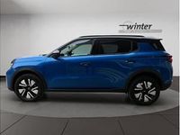 Neu Opel Frontera 110 PS (80 kW) 2026 Blau (effekt blau (metallic)) SUV