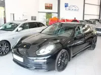 Gebraucht Porsche Panamera Diesel 301 PS (221 kW) 2015 Andere Kleinwagen