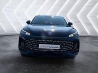 Neu MG HS Luxury 224 PS (164 kW) 2026 Schwarz SUV