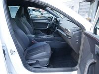 Gebraucht Cupra Leon VZ 245 PS (180 kW) 2023 Weiß Limousine