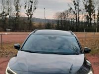 Gebraucht Ford Focus ST-Line 280 PS (205 kW) 2023 Schwarz Kombi