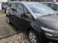 Gebraucht Citroën C4 SpaceTourer SELECTION 131 PS (96 kW) 2019 Noir onyx Van / Kleinbus
