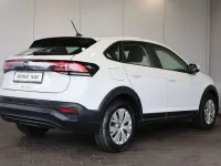 Gebraucht VW Taigo 95 PS (69 kW) 2023 Weiß SUV