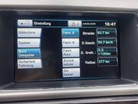 Gebraucht Jaguar XF 200 PS (147 kW) 2014 Schwarz Limousine