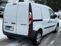 Gebraucht Renault Kangoo 75 PS (55 kW) 2016 Weiß Van / Kleinbus