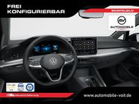 Neu VW Golf VIII Basis 116 PS (85 kW) 2026 Limousine