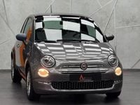 Gebraucht Fiat 500 Dolcevita 69 PS (50 kW) 2021 Grau Limousine