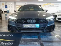 Gebraucht Audi S7 Sportback Sport 349 PS (256 kW) 2019 Grau Kleinwagen