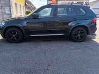 Usata BMW X5 235 CV (172 kW) 2008 SUV