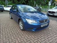 gebraucht Seat Leon 1.2 TSI Style Start&Stop *Klimaanlage*