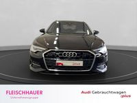 Gebraucht Audi A6 Advanced 299 PS (219 kW) 2024 Schwarz Kombi