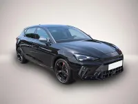 Gebraucht Cupra Leon 150 PS (110 kW) 2025 Manufacturer Limousine