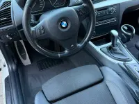 Gebraucht BMW 120 Coupé M Sport 177 PS (130 kW) 2012 Weiß Coupé