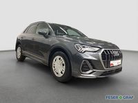 Gebraucht Audi Q3 Ambiente 150 PS (110 kW) 2022 Daytonagrau perleffekt SUV
