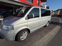 Second-hand VW T5 174 CP (127 kW) 2007 Argintiu Van