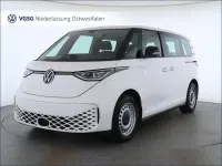 Gebraucht VW ID. Buzz Pro 210 kW (286 PS) 2025 Weiß Van / Kleinbus