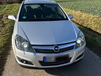 gebraucht Opel Astra 1.8 ECOTEC INNOVATION