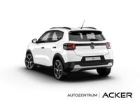 Gebraucht Citroën C3 101 PS (74 kW) 2025 Weiss Limousine
