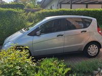 gebraucht Mercedes A180 A 180CDI