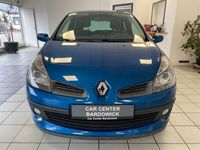 gebraucht Renault Clio III 1.6***Leder+Klimaanlage+Sitzheizung**