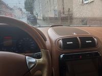 Second-hand Porsche Cayenne 250 CP (183 kW) 2006 Alb SUV