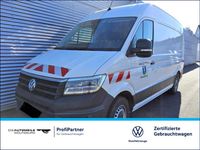 Gebraucht VW Crafter 140 PS (102 kW) 2023 Van