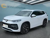 Gebraucht VW Tayron 193 PS (141 kW) 2025 Weiß SUV