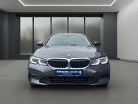 Gebraucht BMW 330 Sport Line 286 PS (210 kW) 2022 Grau Limousine