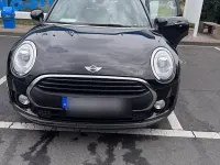 Gebraucht Mini One Clubman 102 PS (75 kW) 2017 Schwarz Kombi