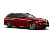 Używany BMW 320 Efficient Dynamics 190 KM (139 kW) 2026