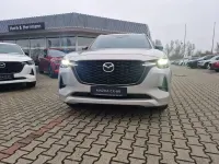 Neu Mazda CX-80 Homura-Line 328 PS (241 kW) 2026 Grau SUV