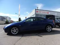 Gebraucht Toyota Celica 143 PS (105 kW) 2002 Blau Coupé