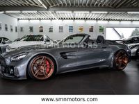 gebraucht Mercedes AMG GT C *GTR+TIKT UMBAU*EINZELSTÜCK*