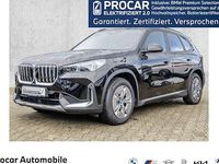 Gebraucht BMW iX1 Performance 230 kW (313 PS) 2023 Schwarz SUV