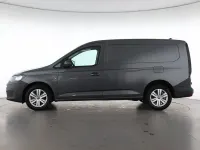 Używany VW Caddy Maxi 122 KM (89 kW) 2025 Szary Minivan