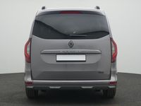 Gebraucht Renault Kangoo Techno 89 kW (122 PS) 2025 Grau cassiopee SUV