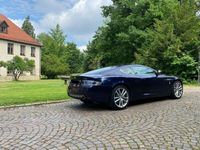 gebraucht Aston Martin DB9 DB9Coupe Touchtronic