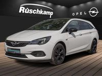 Gebraucht Opel Astra GS Line 122 PS (89 kW) 2020 Kombi