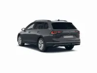 Neu VW Golf VIII 150 PS (110 kW) 2026 Grau Limousine