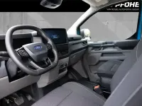 Occasion Ford Transit Trend 2025 Bleue Berline