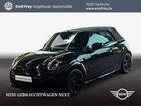 Usata Mini John Cooper Works 163 CV (119 kW) 2025 Nero Utilitaria