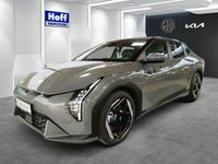 Neu Kia EV4 Earth 150 kW (204 PS) 2025 Grau Limousine